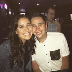 Meet your Posher, Tricia